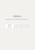 Maison Fauve - Chelsea Blouse